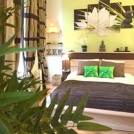 Appartement "Princesse Eleonore" - Centre Historique Bordeaux Zewnętrze zdjęcie