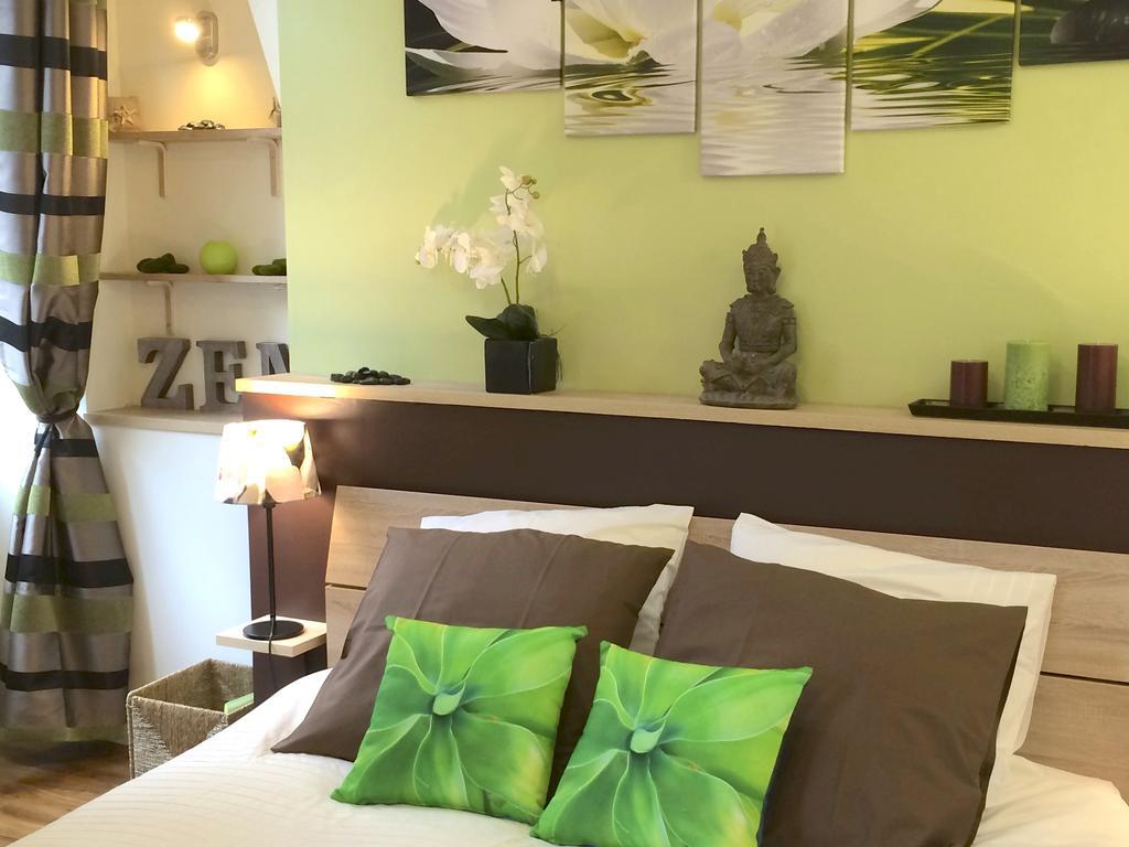 Appartement "Princesse Eleonore" - Centre Historique Bordeaux Zewnętrze zdjęcie