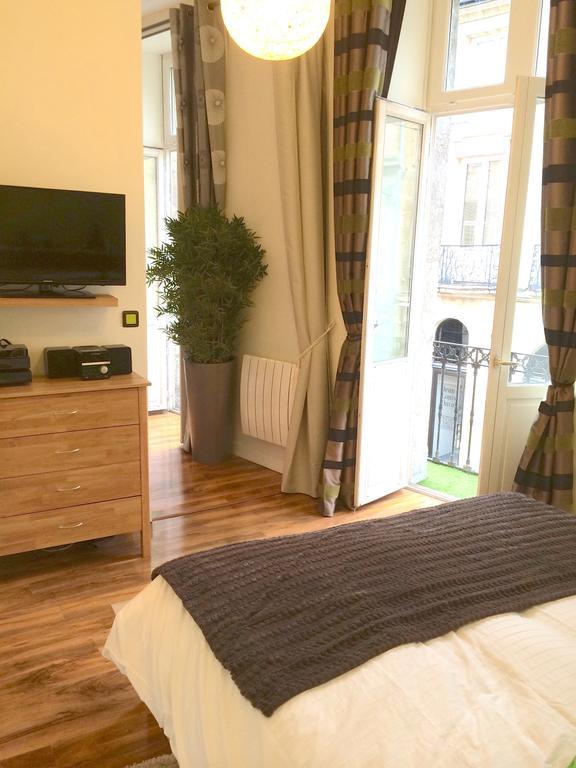 Appartement "Princesse Eleonore" - Centre Historique Bordeaux Zewnętrze zdjęcie