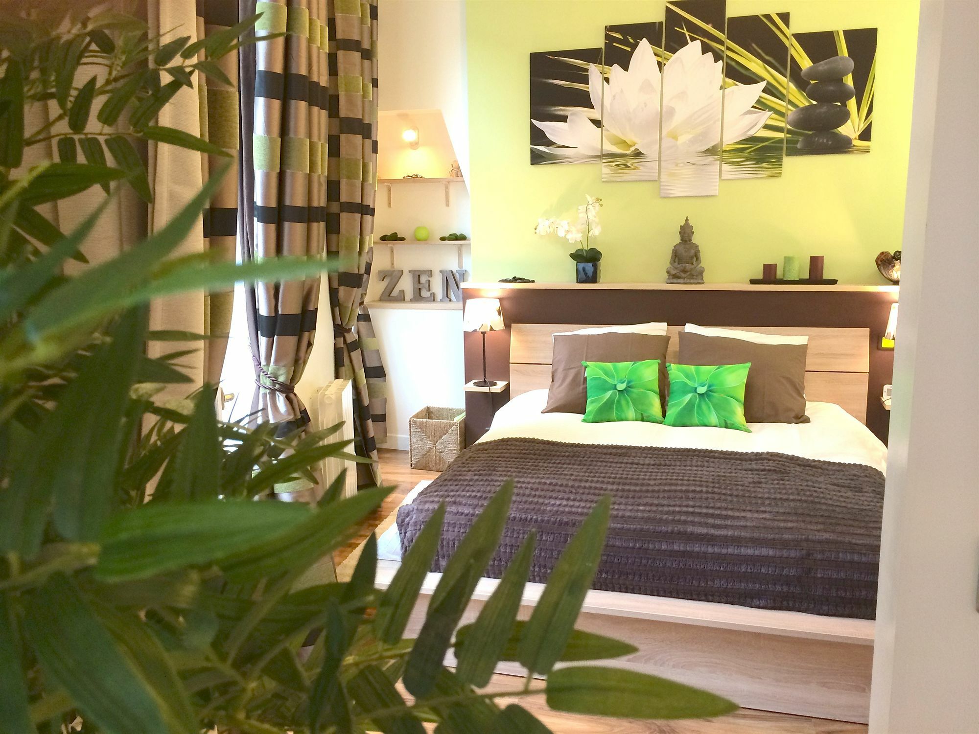 Appartement "Princesse Eleonore" - Centre Historique Bordeaux Zewnętrze zdjęcie