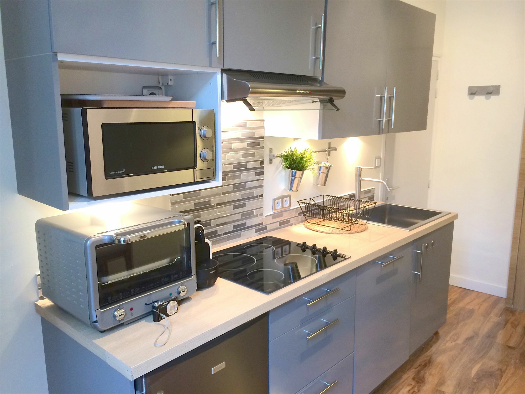 Appartement "Princesse Eleonore" - Centre Historique Bordeaux Zewnętrze zdjęcie