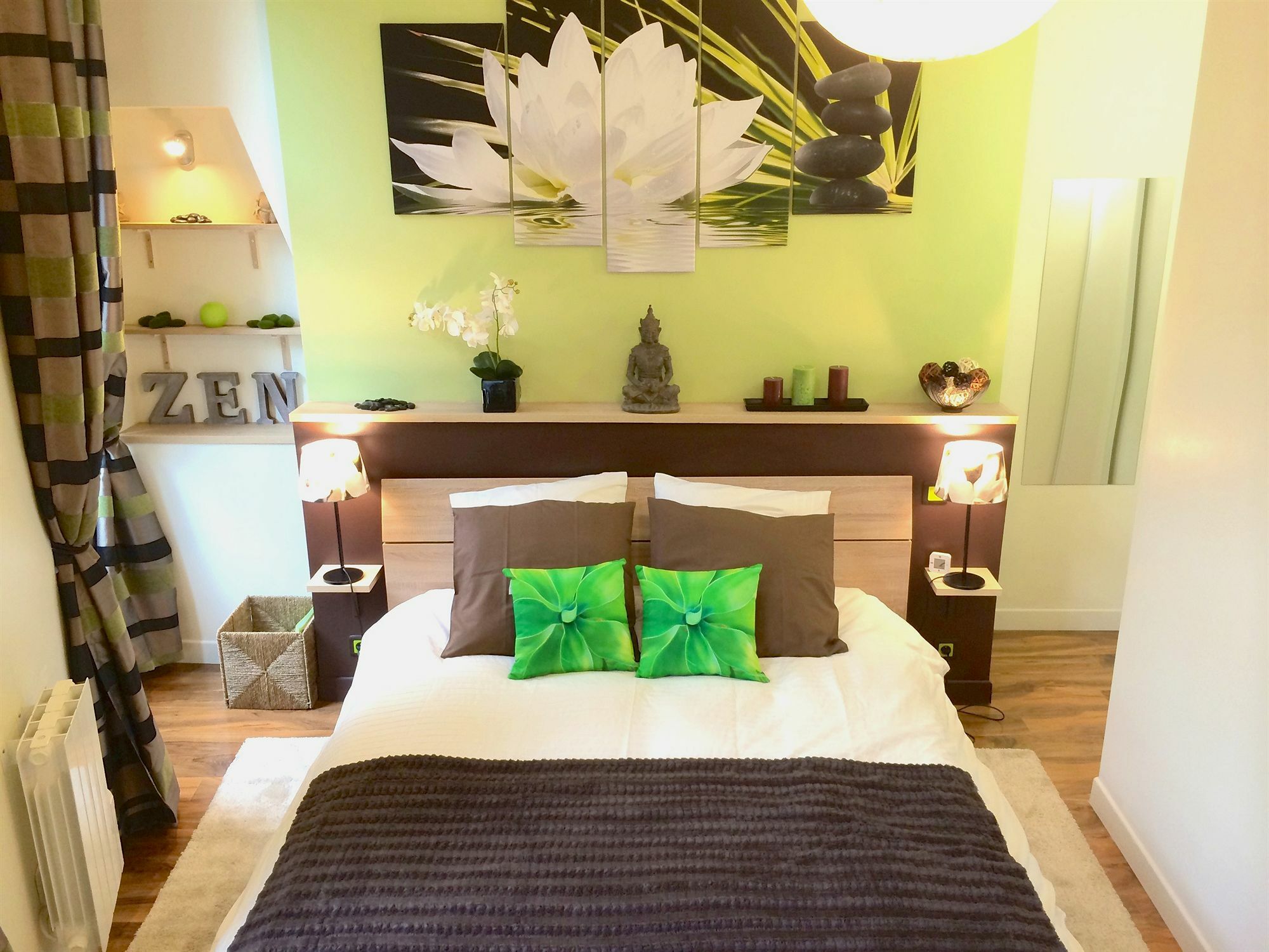 Appartement "Princesse Eleonore" - Centre Historique Bordeaux Zewnętrze zdjęcie